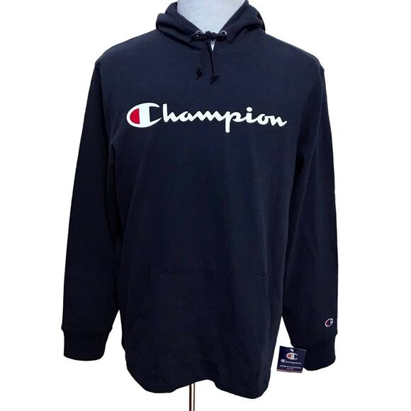 Champion NWT Performance Lightweight SweatShirt Men L - Picture 1 of 9